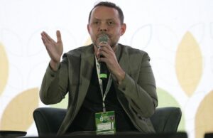 Presidente da Aprofir defende irrigação como solução para o futuro do agro em MT