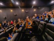 Ancine e MinC exibem filme brasileiro com recursos de acessibilidade para alunos da rede pública de ensino do DF — Ministério da Cultura