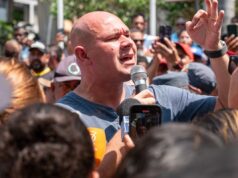 Abilio chama Fávaro de mentiroso e promete realocar 800 famílias