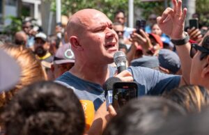 Abilio chama Fávaro de mentiroso e promete realocar 800 famílias