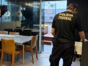 PF e polícia irlandesa miram suspeito de tráfico humano em MT