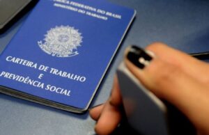 Desemprego cai a 5,4% em outubro, o menor nível já registrado no país