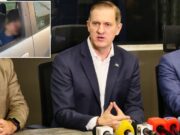 Roveri descarta feminicídio e diz que câmeras vão ajudar Polícia