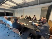 Governo de MT avança nas tratativas para comercialização de créditos de carbono