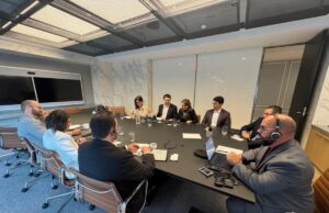 Governo de MT avança nas tratativas para comercialização de créditos de carbono