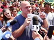 Abilio critica membros de CPI e cita “sensação meio estranha”