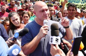 Abilio critica membros de CPI e cita “sensação meio estranha”