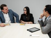 Max e Janaina criam núcleo contra violência política de gênero