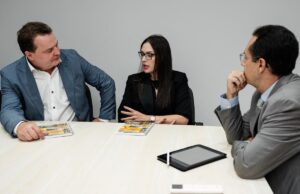 Max e Janaina criam núcleo contra violência política de gênero