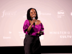 Secretária do Audiovisual participa da abertura da 58ª edição do Festival de Brasília do Cinema Brasileiro — Ministério da Cultura