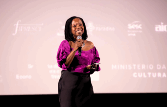 Secretária do Audiovisual participa da abertura da 58ª edição do Festival de Brasília do Cinema Brasileiro — Ministério da Cultura