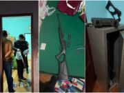 Polícia mira grupo por esquema de desvio de soja de fazendas de MT