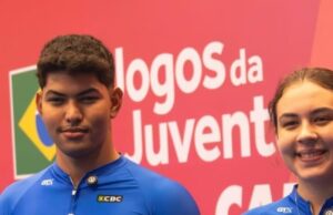Mato Grosso leva título no individual e em dupla nos Jogos Escolares da Juventude