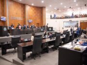 Assembleia aprova em 1ª votação projeto que cria Prêmio Anual de Jornalismo