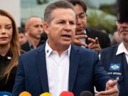 Mendes vê hipocrisia: “Ladrões da esquerda foram anistiados”