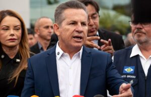 Mendes vê hipocrisia: “Ladrões da esquerda foram anistiados”