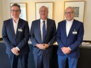 Vice-governador busca novas parcerias para MT com Banco Interamericano de Desenvolvimento