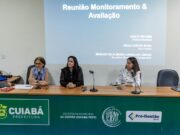 Cuiabá vai adotar programa do TCE para controle das políticas públicas