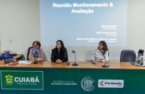 Cuiabá vai adotar programa do TCE para controle das políticas públicas