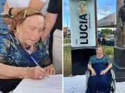 Aos 93, Lúcia Maggi comanda agro com pulso firme e zero ostentação