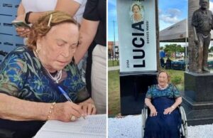 Aos 93, Lúcia Maggi comanda agro com pulso firme e zero ostentação