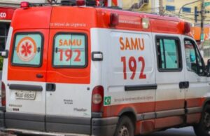 Mulher dá à luz e tenta abandonar bebê em área de mata em Cuiabá