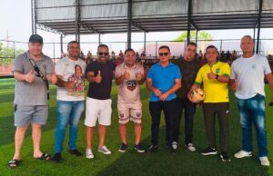 2ª Copa Neide-Costa reúne mais de 700 pessoas e fortalece o esporte comunitário