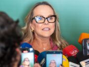 Natasha afirma que tem aval do PSD nacional para pré-candidatura