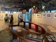 Com apoio da Política Nacional Aldir Blanc, exposição em Salvador retrata o universo dos terreiros de candomblé — Ministério da Cultura