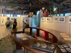 Com apoio da Política Nacional Aldir Blanc, exposição em Salvador retrata o universo dos terreiros de candomblé — Ministério da Cultura