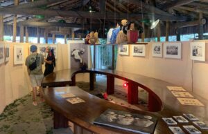 Com apoio da Política Nacional Aldir Blanc, exposição em Salvador retrata o universo dos terreiros de candomblé — Ministério da Cultura