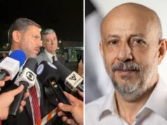 Criminosos atiraram mais de 20 vezes em execução de delegado em SP