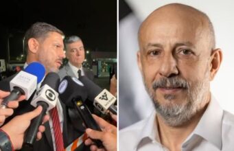 Criminosos atiraram mais de 20 vezes em execução de delegado em SP