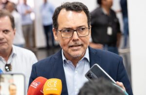 Juiz vê divergência em gastos e manda Lúdio devolver R$ 466 mil