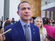 Deputado votará para manter veto ao aumento de vagas