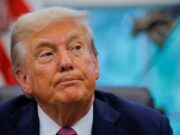 Trump propõe 'sanções severas' e pede boicote a petróleo da Rússia