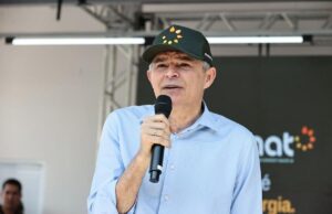 “Em MT, o governo dá condições para investir”, destaca Medeiros