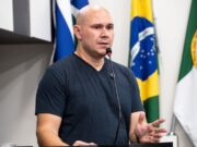 Abilio cita déficit de R$ 120 mi na Saúde e fará alerta financeiro