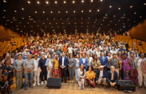 “Os saberes e expressões tradicionais e populares são fundamentais para a cultura brasileira”, afirma ministra — Ministério da Cultura