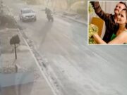 Soldado da PM se entrega à polícia; esposa continua foragida