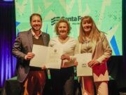 MinC encerra agenda na Argentina com participação no Festival Brasil — Ministério da Cultura