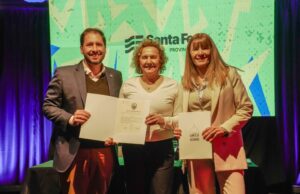 MinC encerra agenda na Argentina com participação no Festival Brasil — Ministério da Cultura