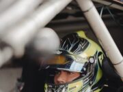 Ernani Kuhn chega ao Velocitta em 3º na Rookie da Stock Light e mira decisão do título