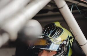 Ernani Kuhn chega ao Velocitta em 3º na Rookie da Stock Light e mira decisão do título