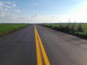 Governo inaugura 23 km de rodovia que liga Diamantino até a BR-163