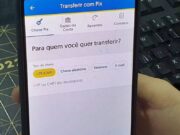 Homem transfere quase R$ 10 mil para conta errada; PJC recupera