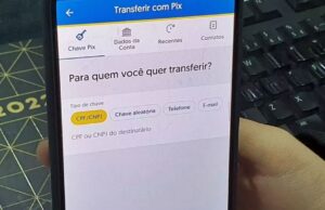 Homem transfere quase R$ 10 mil para conta errada; PJC recupera