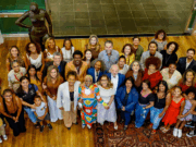 Cine Alvorada recebe sessão de A Melhor Mãe do Mundo com Anna Muylaert e elenco — Ministério da Cultura