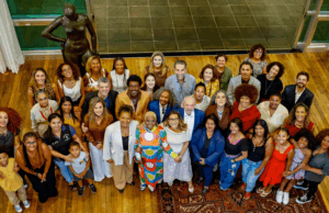 Cine Alvorada recebe sessão de A Melhor Mãe do Mundo com Anna Muylaert e elenco — Ministério da Cultura