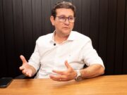 Deputado diz que ministros do STF pressionam por votos na Câmara